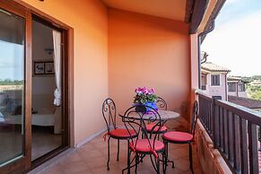 Aria di Vacanza - S'Abba Lughente