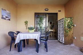 Aria di Vacanza - S'Abba Lughente