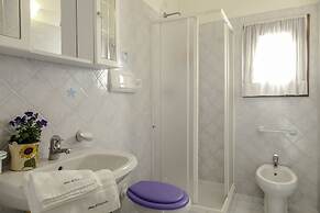 Aria di Vacanza - S'Abba Lughente