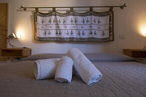 Aria di Vacanza - S'Abba Lughente