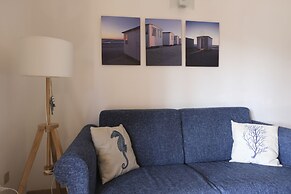 Aria di Vacanza - S'Abba Lughente