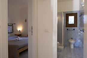 Aria di Vacanza - S'Abba Lughente