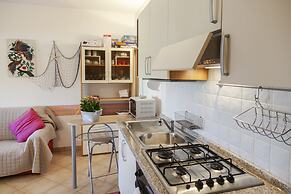 Aria di Vacanza - S'Abba Lughente