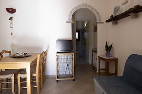 Aria di Vacanza - S'Abba Lughente