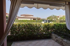 Aria di Vacanza - S'Abba Lughente