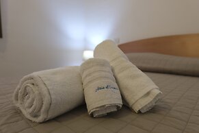 Aria di Vacanza - S'Abba Lughente