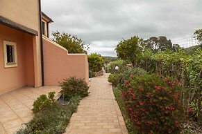 Aria di Vacanza - S'Abba Lughente