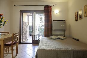 Aria di Vacanza - S'Abba Lughente