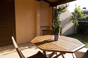 Aria di Vacanza - S'Abba Lughente