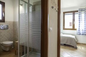 Aria di Vacanza - Gelsi