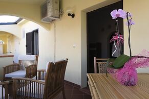 Aria di Vacanza - Gelsi