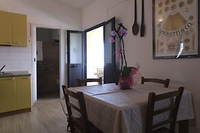 Aria di Vacanza - Gelsi