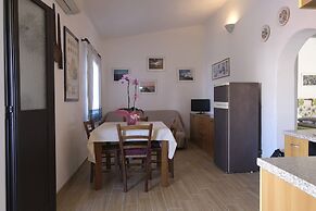 Aria di Vacanza - Gelsi