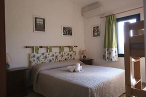 Aria di Vacanza - Gelsi