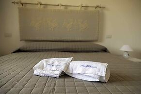 Aria di Vacanza - Gelsi