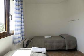 Aria di Vacanza - Gelsi