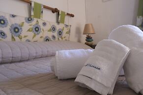 Aria di Vacanza - Gelsi