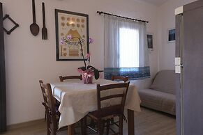 Aria di Vacanza - Gelsi