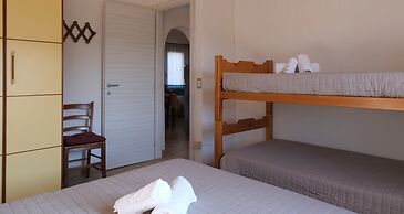 Aria di Vacanza - Gelsi