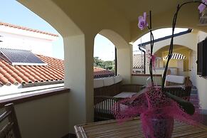 Aria di Vacanza - Gelsi