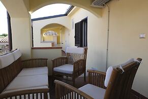 Aria di Vacanza - Gelsi