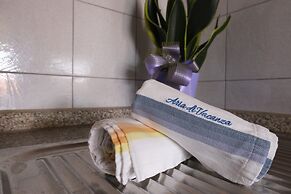 Aria di Vacanza - Gelsi