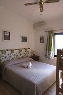 Aria di Vacanza - Gelsi