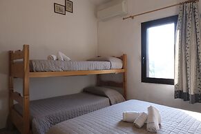 Aria di Vacanza - Gelsi