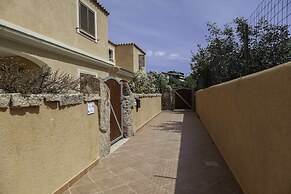 Aria di Vacanza - Gelsi