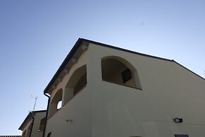 Aria di Vacanza - Gelsi