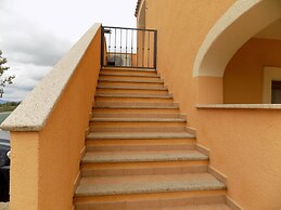 Aria di Vacanza - Gelsi