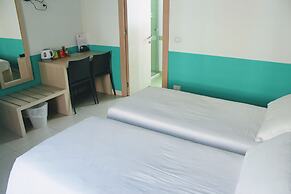 Casa per Ferie Domus Helena