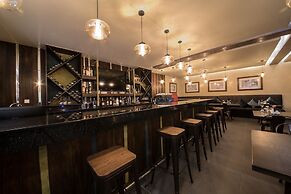 Speke Apartments Kitante