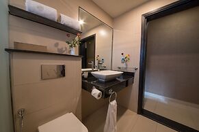 Speke Apartments Kitante