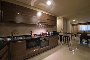 Speke Apartments Kitante