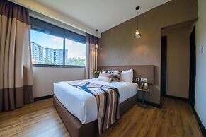 Speke Apartments Kitante