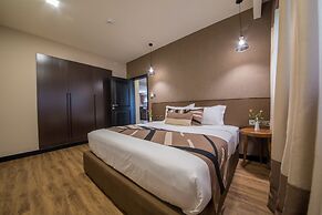 Speke Apartments Kitante