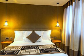 Speke Apartments Kitante