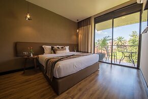 Speke Apartments Kitante