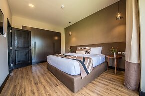 Speke Apartments Kitante