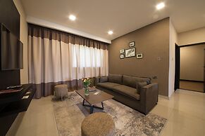 Speke Apartments Kitante