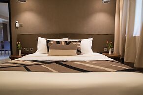 Speke Apartments Kitante