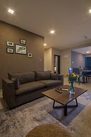 Speke Apartments Kitante