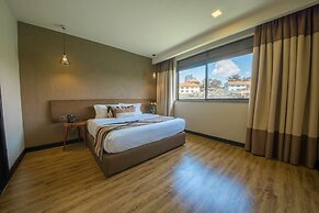 Speke Apartments Kitante