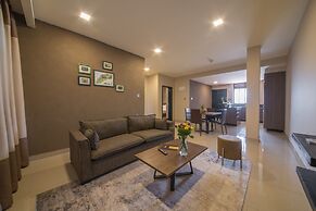 Speke Apartments Kitante