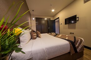 Speke Apartments Kitante