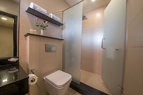 Speke Apartments Kitante