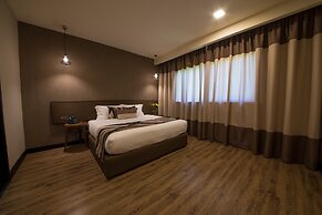 Speke Apartments Kitante