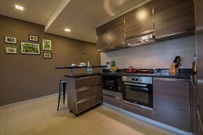 Speke Apartments Kitante