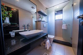 Speke Apartments Kitante